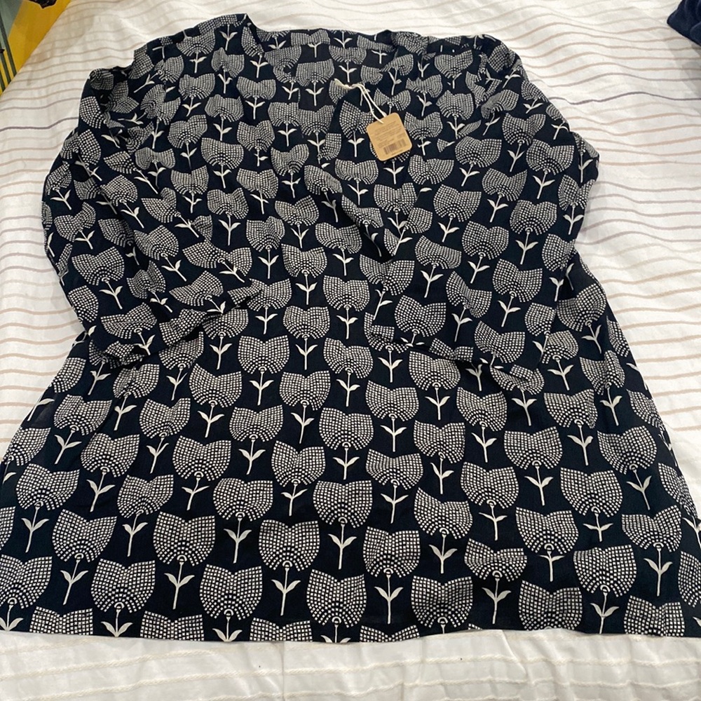 Karma tunic